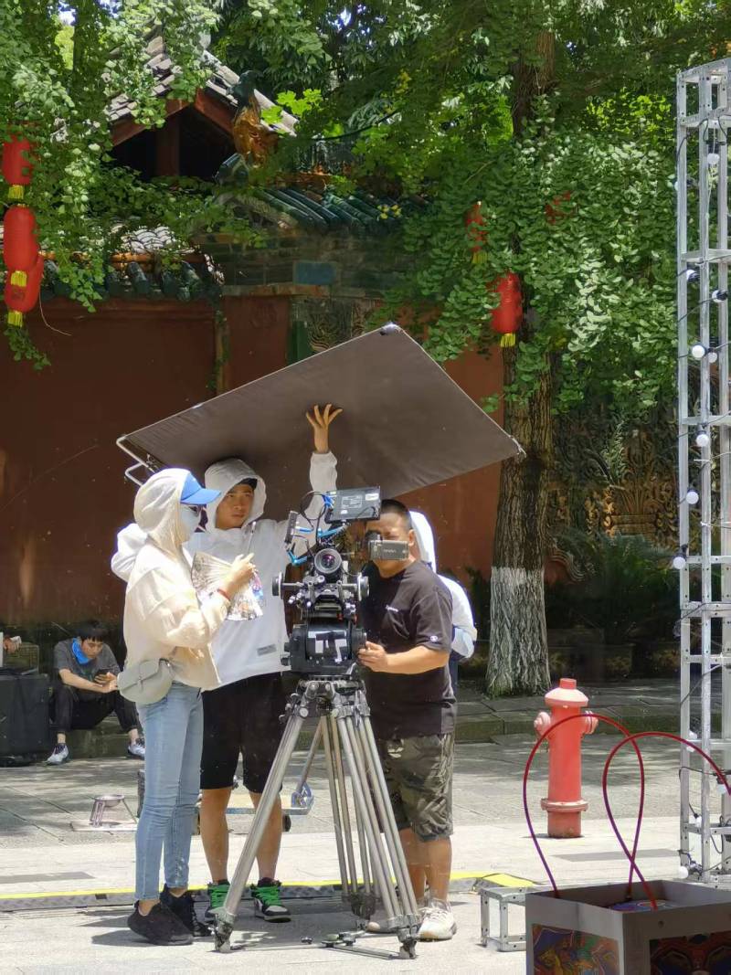 石台县产品宣传视频拍摄公司避坑：资质、案例、服务全解析