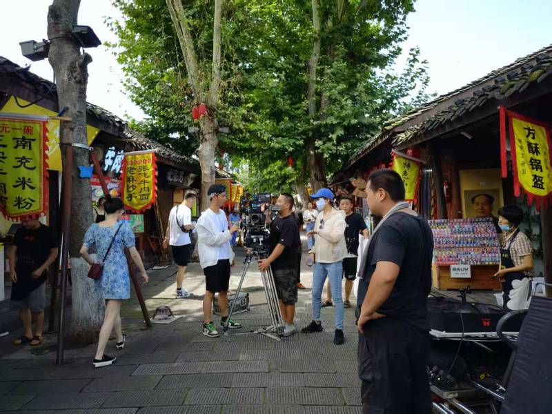 石台县产品视频拍摄技术升级：AI与三维动画深度融合