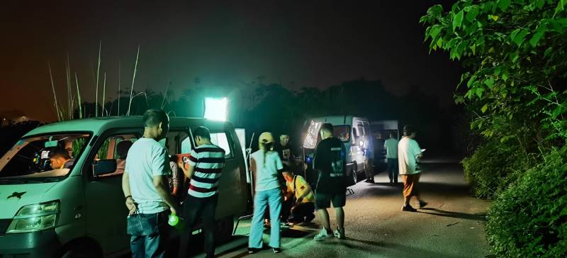 以镜头为笔，绘就石台县产品视频的进阶之路