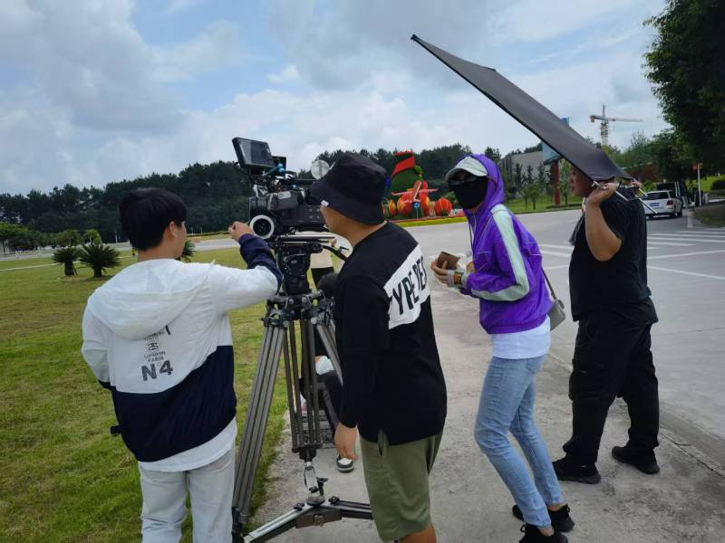 石台县极致互动，未来愿景宏大，致力于成为全球领先的产品宣传视频企业